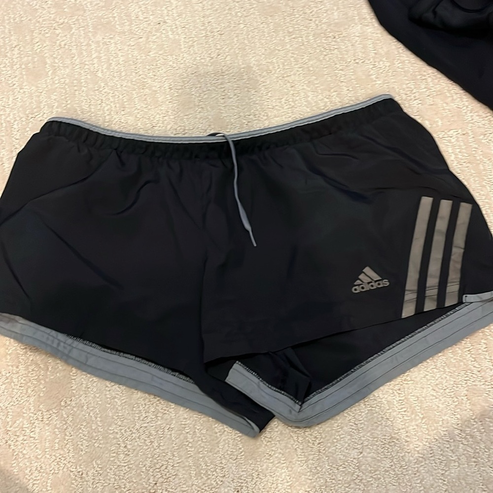 Adidas shorts